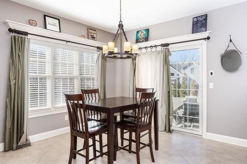 Tiny photo for 2703 Vrooman Court, Bloomington, IL 61704 (MLS # 12569294)