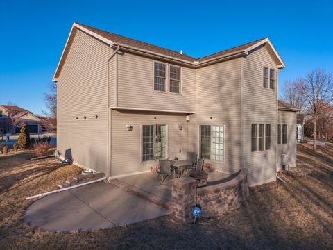 Tiny photo for 2703 Vrooman Court, Bloomington, IL 61704 (MLS # 12569294)