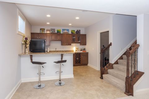 Tiny photo for 2703 Vrooman Court, Bloomington, IL 61704 (MLS # 12569294)