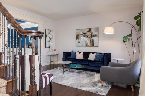 Tiny photo for 2703 Vrooman Court, Bloomington, IL 61704 (MLS # 12569294)