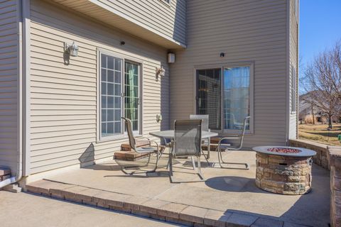 Tiny photo for 2703 Vrooman Court, Bloomington, IL 61704 (MLS # 12569294)