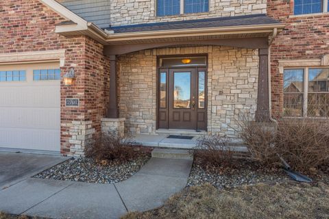 Tiny photo for 2703 Vrooman Court, Bloomington, IL 61704 (MLS # 12569294)