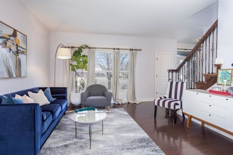 Tiny photo for 2703 Vrooman Court, Bloomington, IL 61704 (MLS # 12569294)