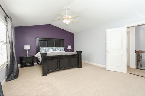 Tiny photo for 2703 Vrooman Court, Bloomington, IL 61704 (MLS # 12569294)