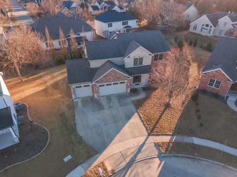 Tiny photo for 2703 Vrooman Court, Bloomington, IL 61704 (MLS # 12569294)