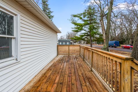 Tiny photo for 102 S Eastern Avenue, Minier, IL 61759 (MLS # 12582266)
