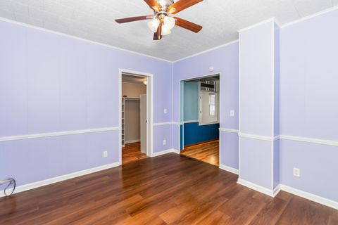 Tiny photo for 102 S Eastern Avenue, Minier, IL 61759 (MLS # 12582266)