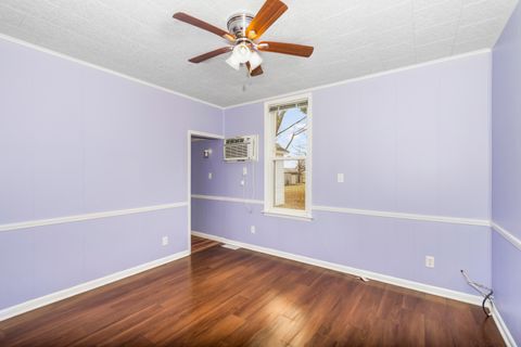 Tiny photo for 102 S Eastern Avenue, Minier, IL 61759 (MLS # 12582266)