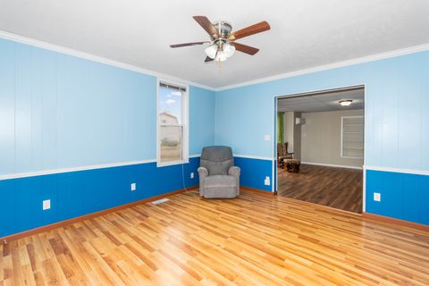 Tiny photo for 102 S Eastern Avenue, Minier, IL 61759 (MLS # 12582266)