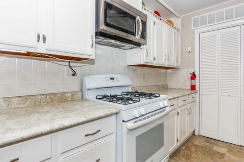 Tiny photo for 102 S Eastern Avenue, Minier, IL 61759 (MLS # 12582266)