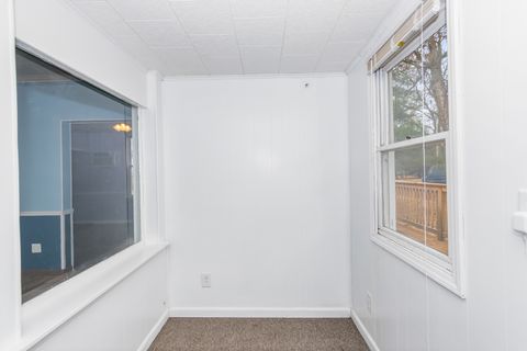 Tiny photo for 102 S Eastern Avenue, Minier, IL 61759 (MLS # 12582266)