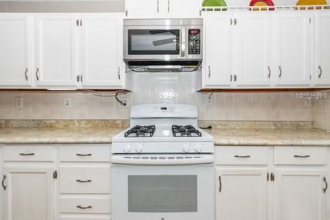 Tiny photo for 102 S Eastern Avenue, Minier, IL 61759 (MLS # 12582266)