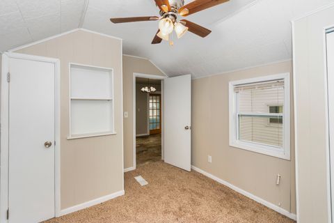 Tiny photo for 102 S Eastern Avenue, Minier, IL 61759 (MLS # 12582266)