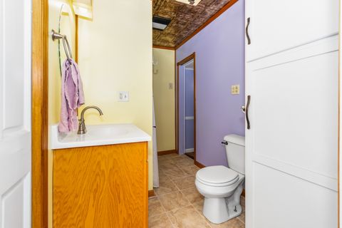 Tiny photo for 102 S Eastern Avenue, Minier, IL 61759 (MLS # 12582266)