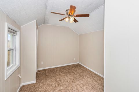 Tiny photo for 102 S Eastern Avenue, Minier, IL 61759 (MLS # 12582266)