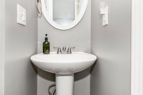 Tiny photo for 102 S Eastern Avenue, Minier, IL 61759 (MLS # 12582266)