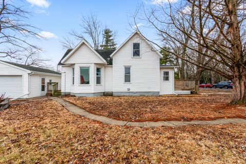 Tiny photo for 102 S Eastern Avenue, Minier, IL 61759 (MLS # 12582266)