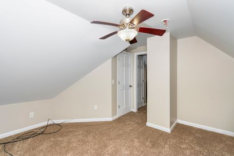 Tiny photo for 102 S Eastern Avenue, Minier, IL 61759 (MLS # 12582266)