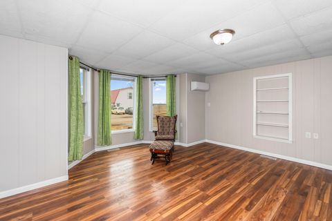 Tiny photo for 102 S Eastern Avenue, Minier, IL 61759 (MLS # 12582266)