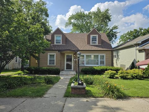 Photo of 7117 W 113TH Place, Worth, IL 60482 (MLS # 12458654)