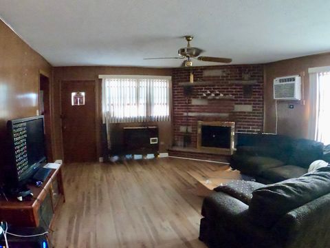 Tiny photo for 7117 W 113TH Place, Worth, IL 60482 (MLS # 12458654)