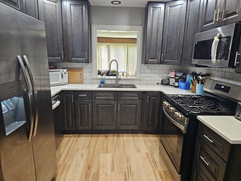 Tiny photo for 7117 W 113TH Place, Worth, IL 60482 (MLS # 12458654)