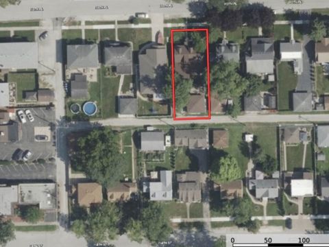 Tiny photo for 7117 W 113TH Place, Worth, IL 60482 (MLS # 12458654)