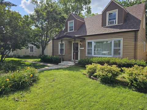 Tiny photo for 7117 W 113TH Place, Worth, IL 60482 (MLS # 12458654)