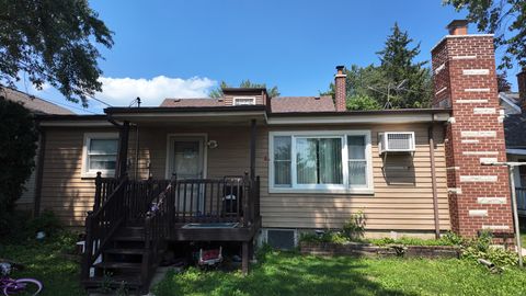 Tiny photo for 7117 W 113TH Place, Worth, IL 60482 (MLS # 12458654)