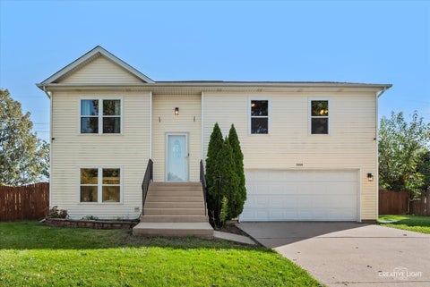 Photo of 1114 Edgerton Drive, Joliet, IL 60435 (MLS # 12733808)