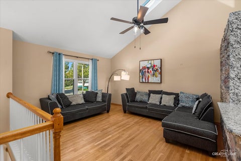 Tiny photo for 1114 Edgerton Drive, Joliet, IL 60435 (MLS # 12733808)
