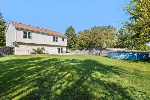 Tiny photo for 1114 Edgerton Drive, Joliet, IL 60435 (MLS # 12733808)