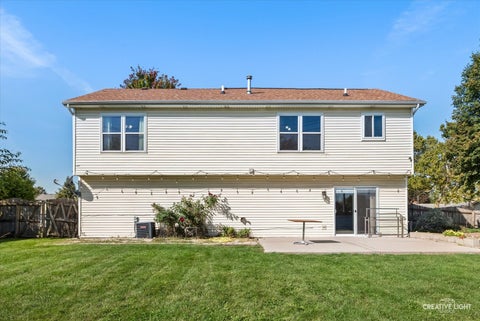 Tiny photo for 1114 Edgerton Drive, Joliet, IL 60435 (MLS # 12733808)