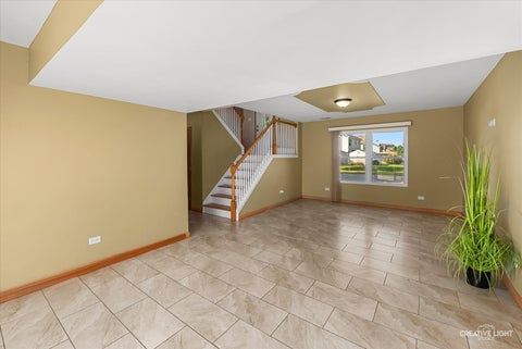 Tiny photo for 1114 Edgerton Drive, Joliet, IL 60435 (MLS # 12733808)