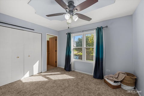 Tiny photo for 1114 Edgerton Drive, Joliet, IL 60435 (MLS # 12733808)