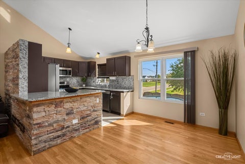 Tiny photo for 1114 Edgerton Drive, Joliet, IL 60435 (MLS # 12733808)