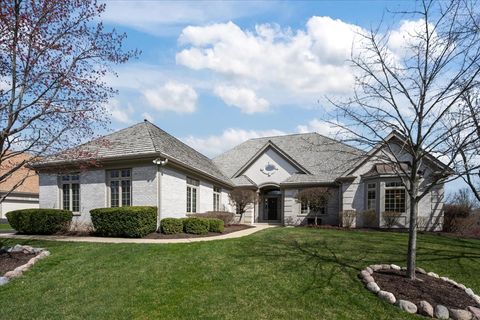 5399 S Pointe Court Long Grove IL 60047