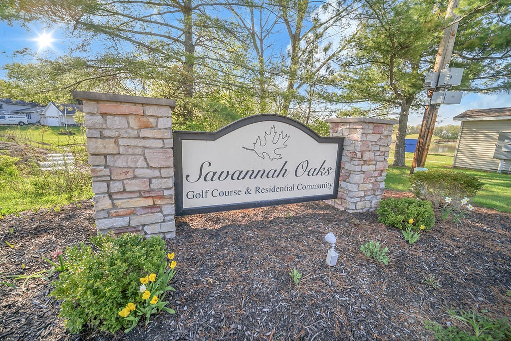 2000 Candlewick Drive SW