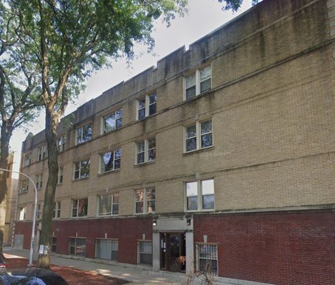3819 W Ainslie Street 3 Chicago IL 60625