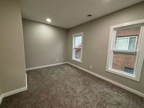 Tiny photo for 706 John Street, Rockford, IL 61103 (MLS # 12544239)