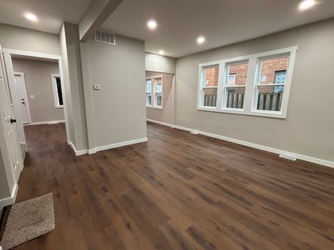 Tiny photo for 706 John Street, Rockford, IL 61103 (MLS # 12544239)