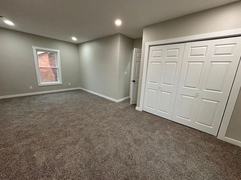 Tiny photo for 706 John Street, Rockford, IL 61103 (MLS # 12544239)