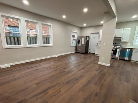 Tiny photo for 706 John Street, Rockford, IL 61103 (MLS # 12544239)