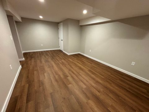 Tiny photo for 706 John Street, Rockford, IL 61103 (MLS # 12544239)