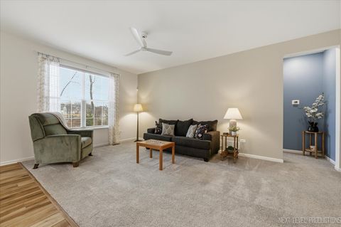 Tiny photo for 1212 Ardmoor Drive, Crystal Lake, IL 60012 (MLS # 12581387)