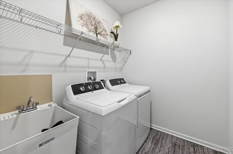 Tiny photo for 1212 Ardmoor Drive, Crystal Lake, IL 60012 (MLS # 12581387)