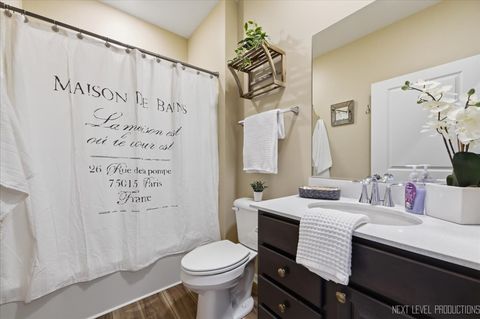 Tiny photo for 1212 Ardmoor Drive, Crystal Lake, IL 60012 (MLS # 12581387)