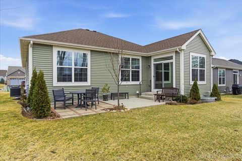 Tiny photo for 1212 Ardmoor Drive, Crystal Lake, IL 60012 (MLS # 12581387)