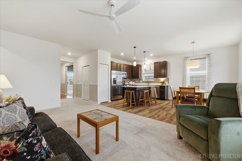 Tiny photo for 1212 Ardmoor Drive, Crystal Lake, IL 60012 (MLS # 12581387)