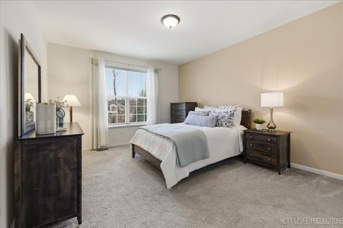 Tiny photo for 1212 Ardmoor Drive, Crystal Lake, IL 60012 (MLS # 12581387)